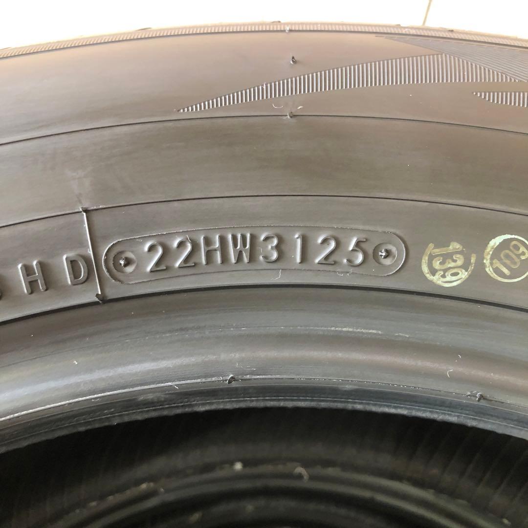 アルファード 40系 新車外し 225/60R18 トーヨー タイヤ