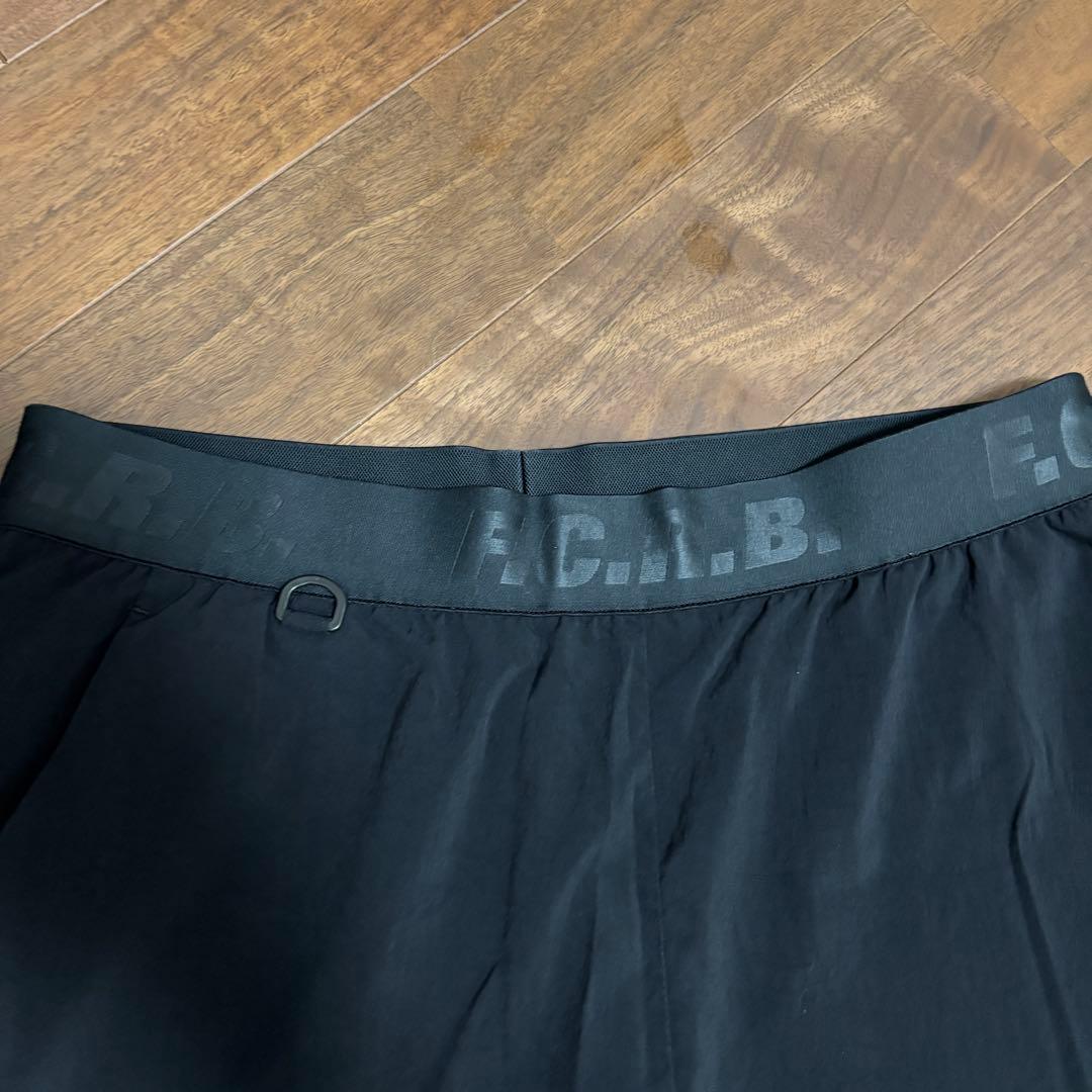 F.C.Real Bristol イージーサルエルパンツ　Mサイズ