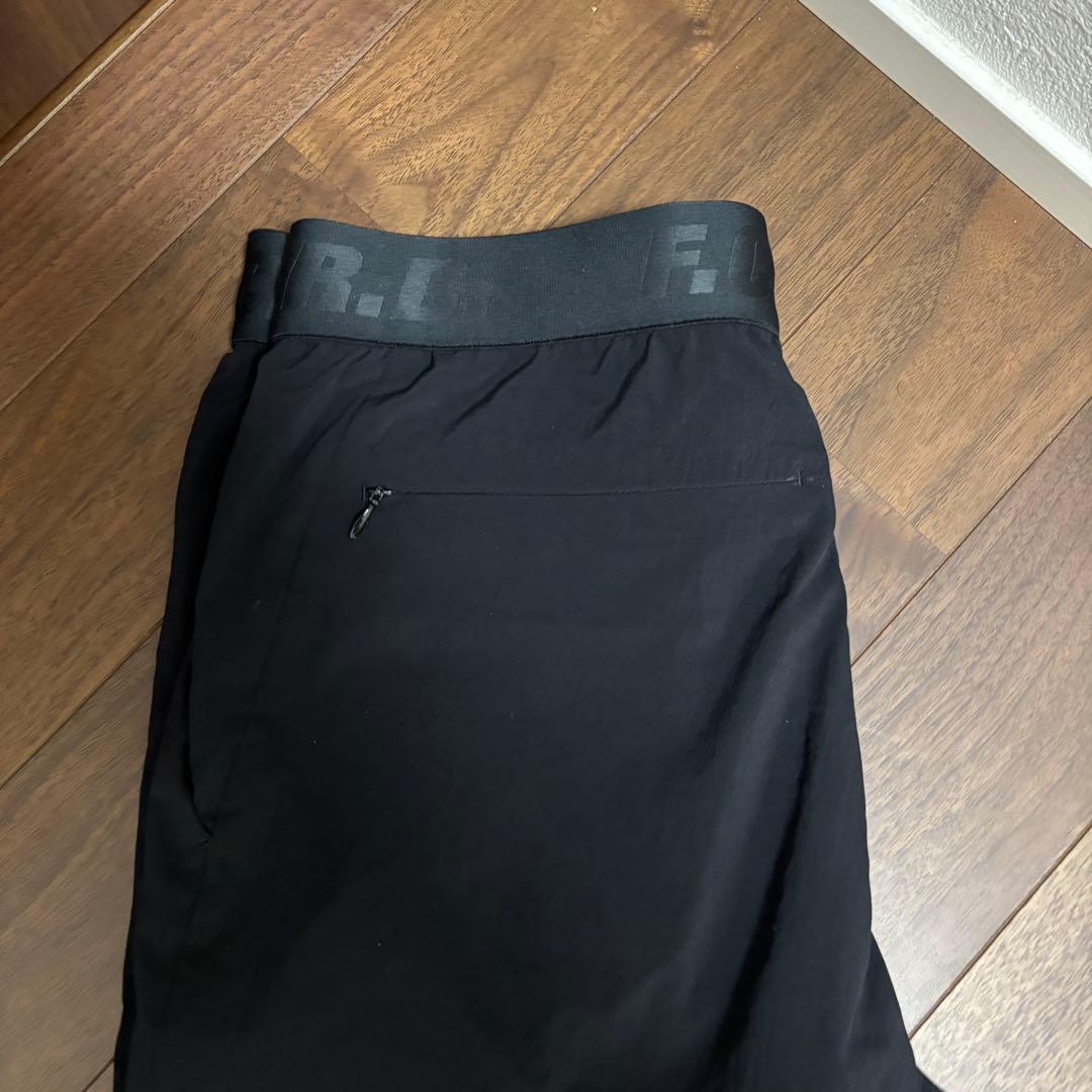 F.C.Real Bristol イージーサルエルパンツ　Mサイズ