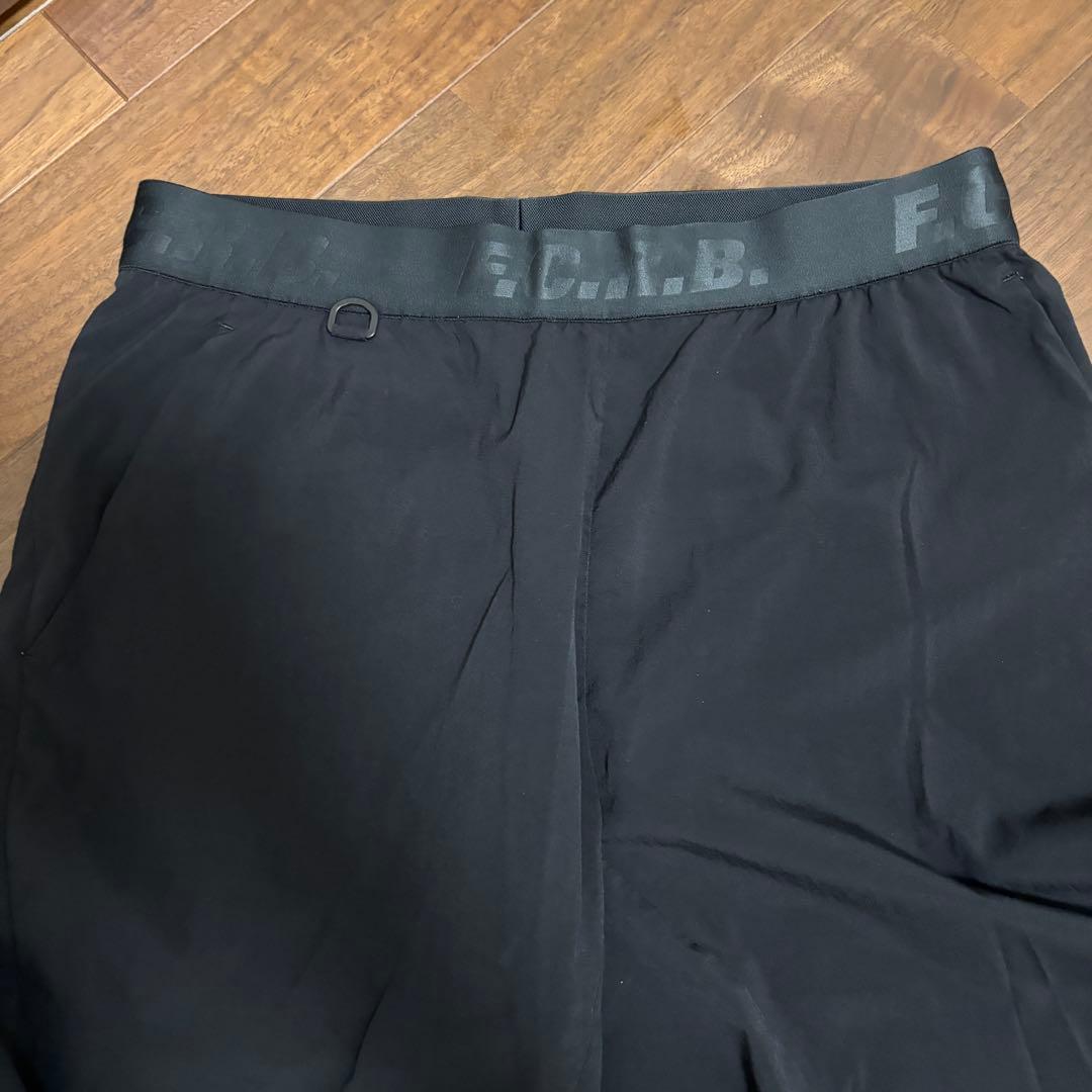 F.C.Real Bristol イージーサルエルパンツ　Mサイズ
