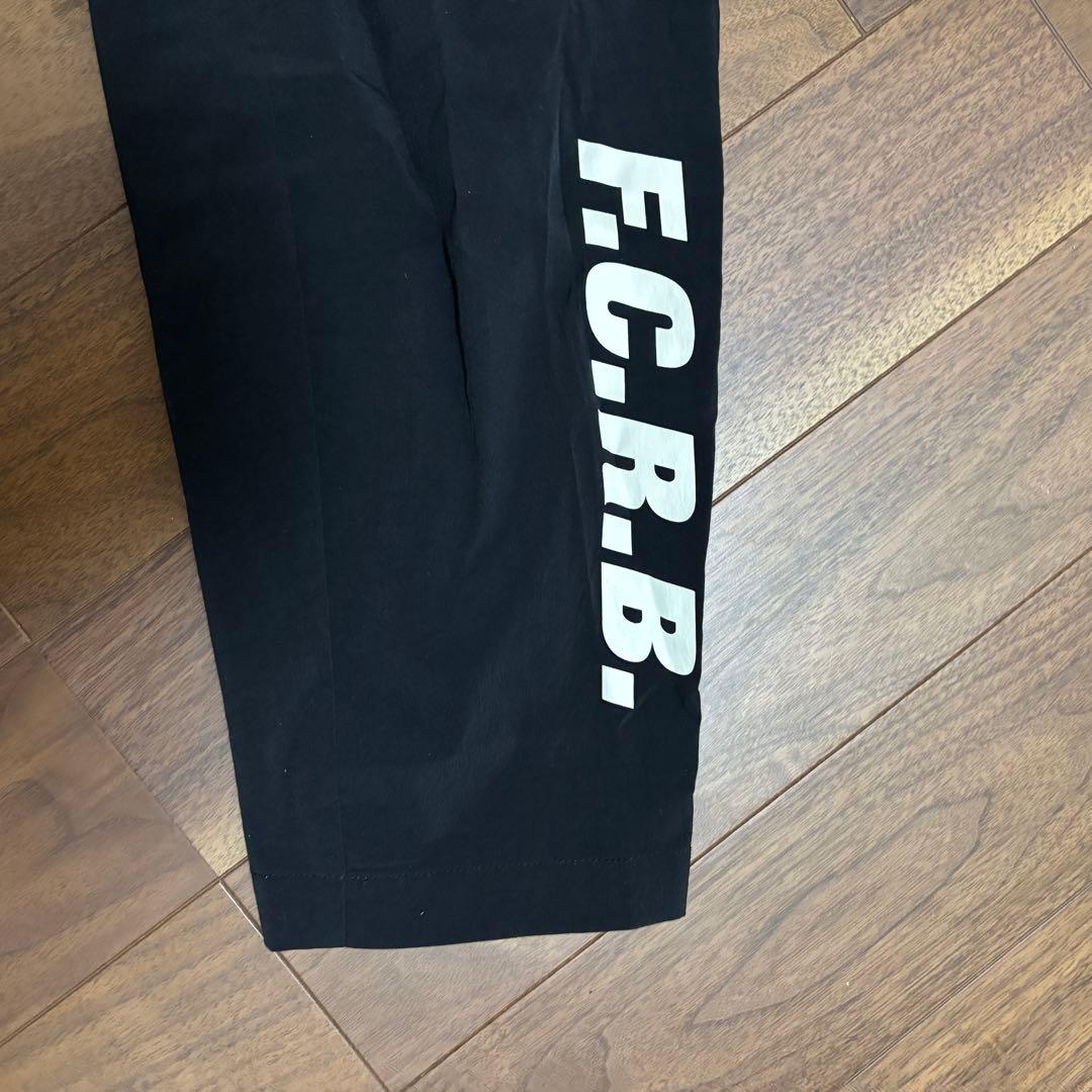 F.C.Real Bristol イージーサルエルパンツ　Mサイズ