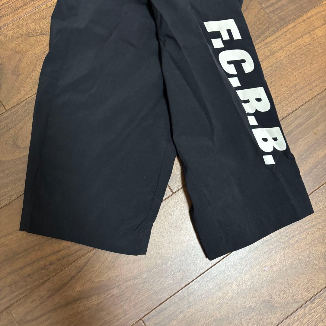 F.C.Real Bristol イージーサルエルパンツ　Mサイズ