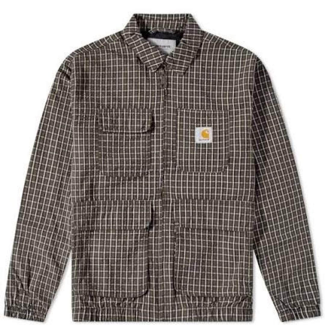 CARHARTT WIP DRYDEN JACKET XL ワークジャケット