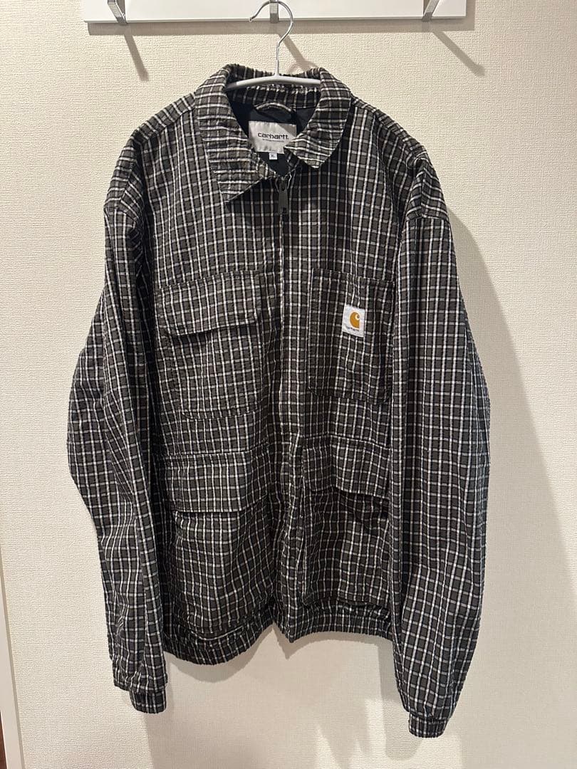 CARHARTT WIP DRYDEN JACKET XL ワークジャケット