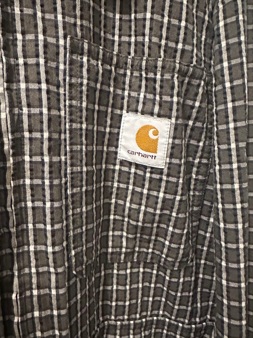 CARHARTT WIP DRYDEN JACKET XL ワークジャケット