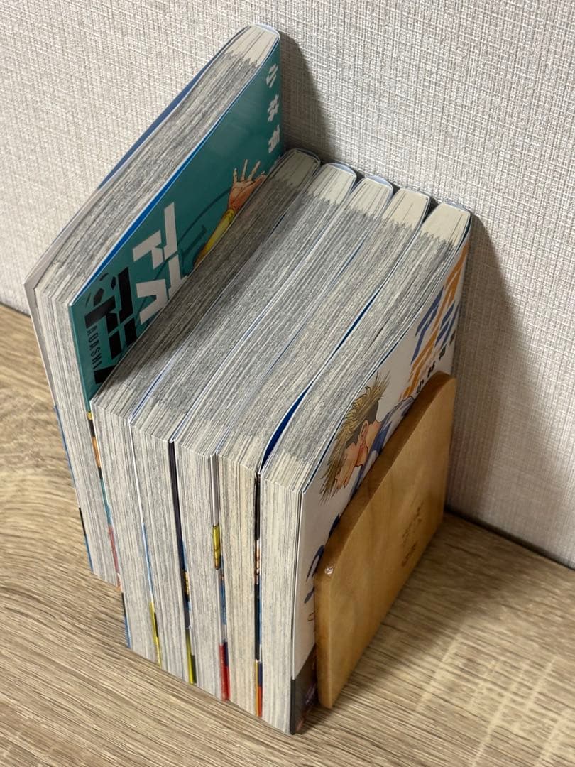 【裁断済】アオアシ　1-36巻セット　&ブラザーフッド