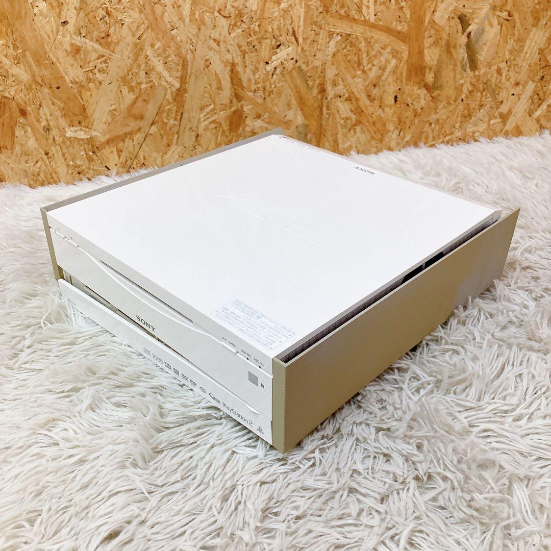 SONY DESR-5100 PSX 本体