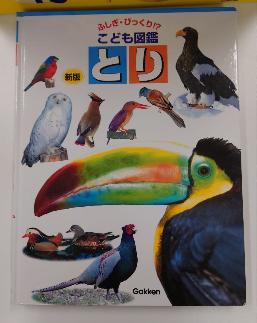 ふしぎ·びっくり！？こども図鑑 10巻セット
