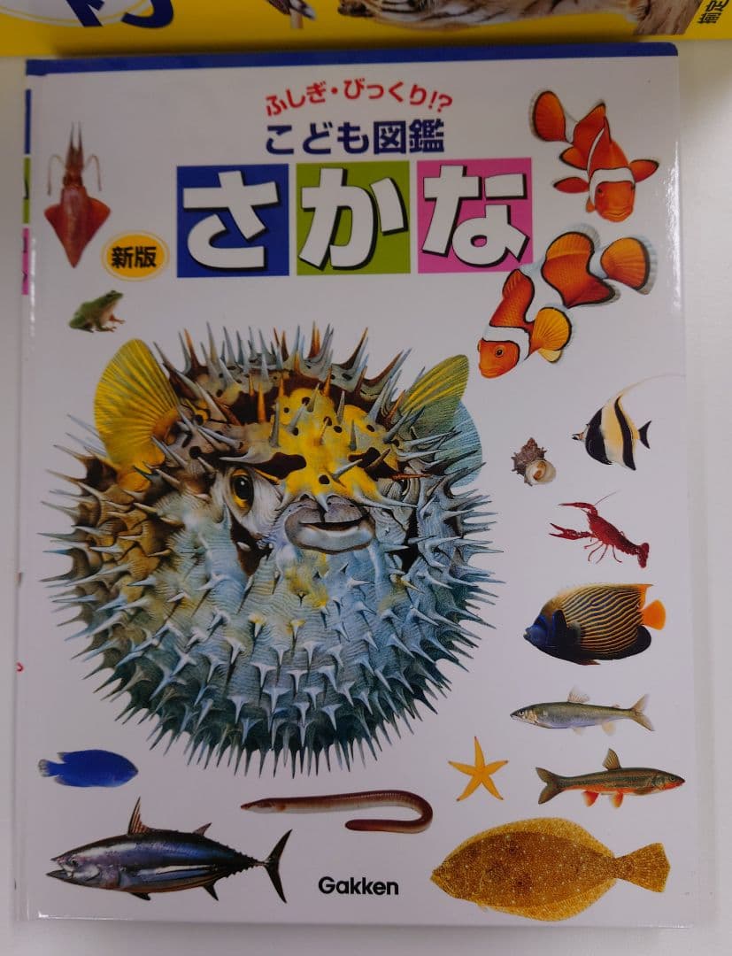 ふしぎ·びっくり！？こども図鑑 10巻セット