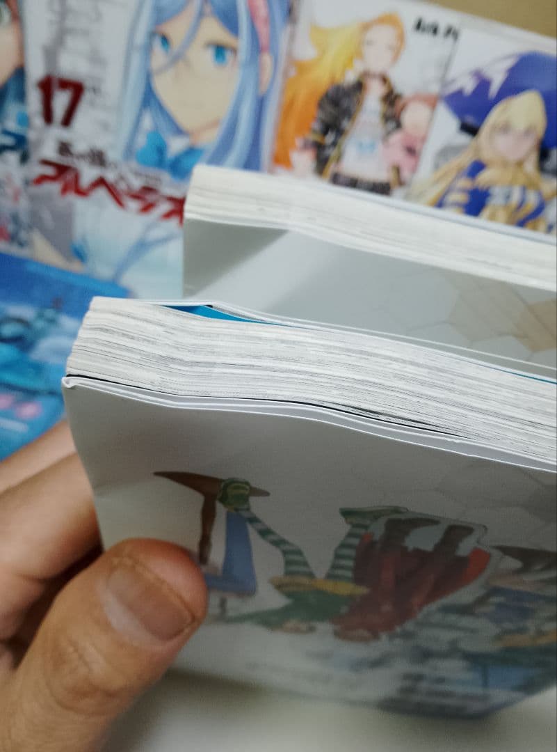 【送料込み】蒼き鋼のアルペジオ １−29巻セット Arc Performance