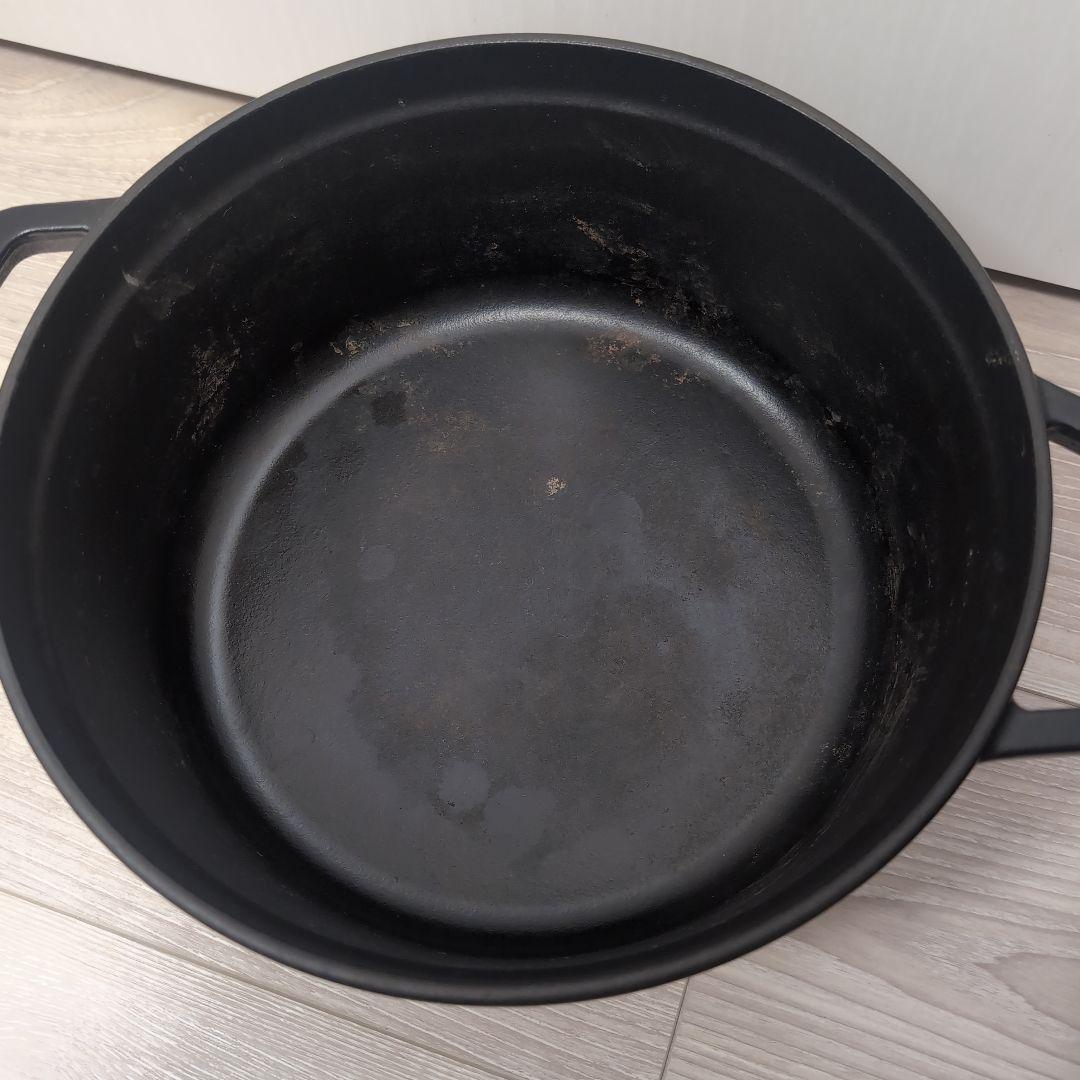 STAUB 24cm 鍋