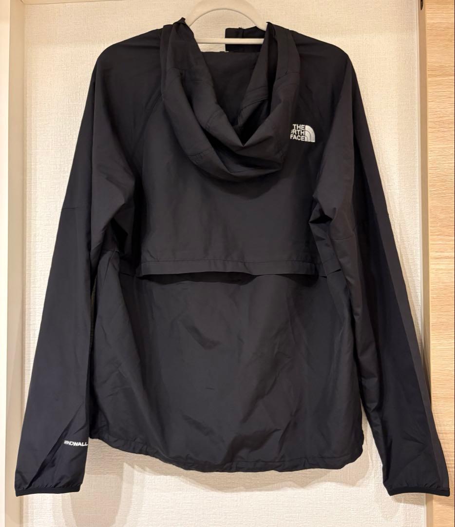 P*H様 THE NORTH FACE WINDWALL ウィンドブレーカー ブ