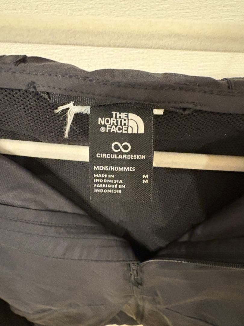 P*H様 THE NORTH FACE WINDWALL ウィンドブレーカー ブ