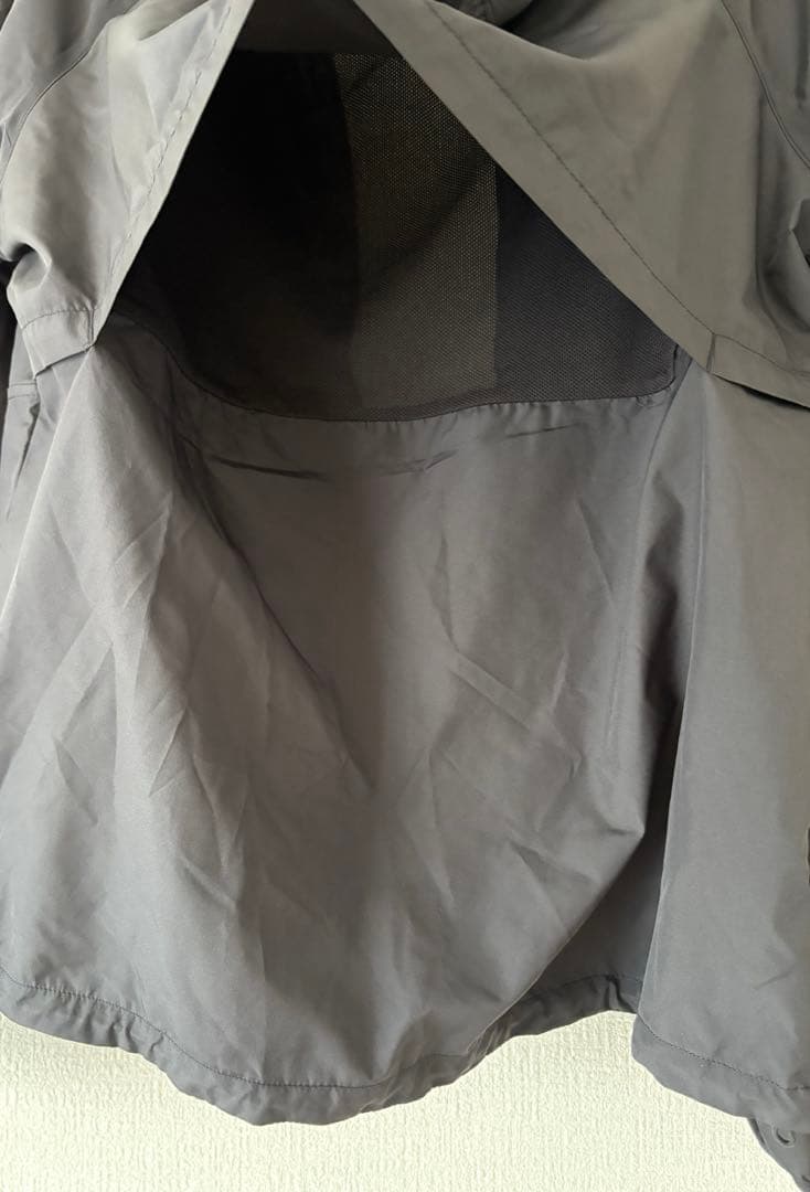 P*H様 THE NORTH FACE WINDWALL ウィンドブレーカー ブ