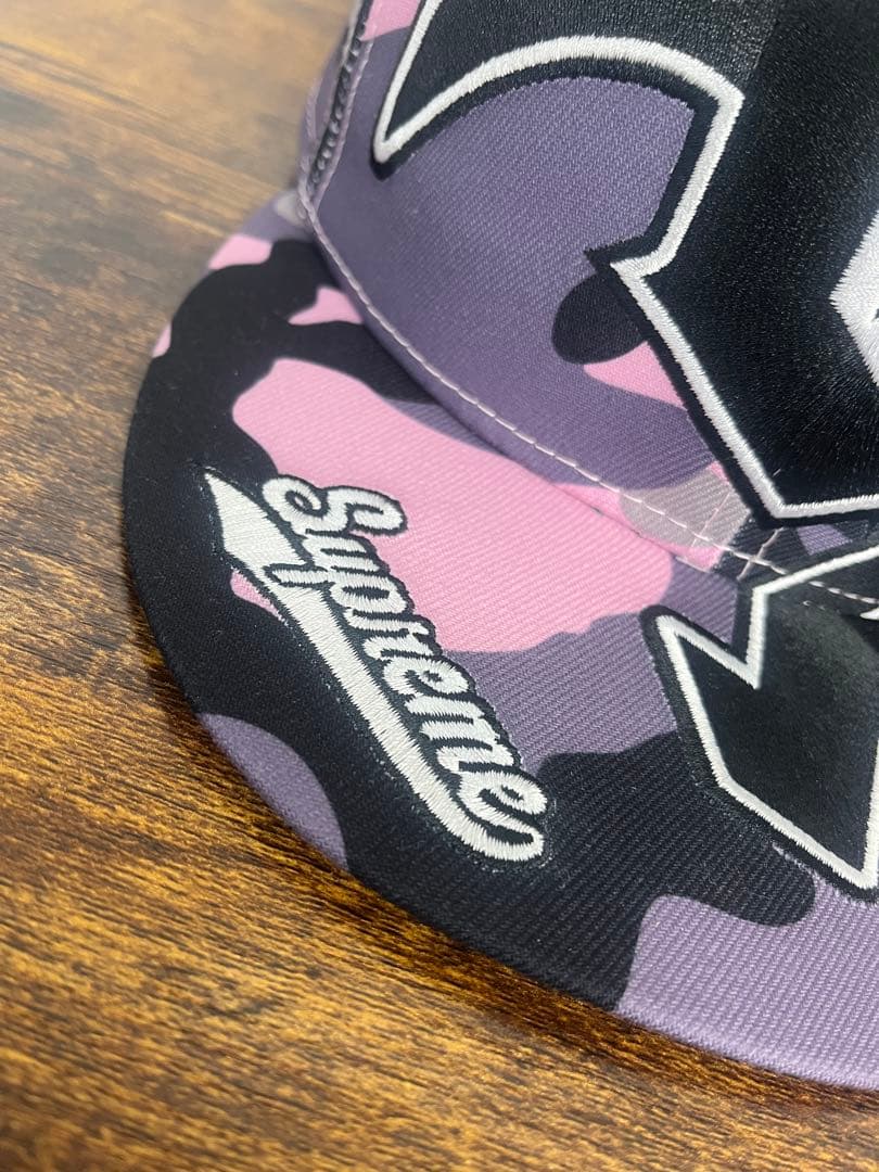 Supreme Chicago White Sox™ キャップ 9FIFTY