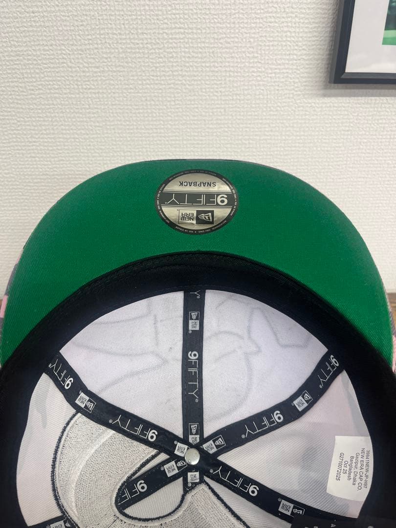Supreme Chicago White Sox™ キャップ 9FIFTY