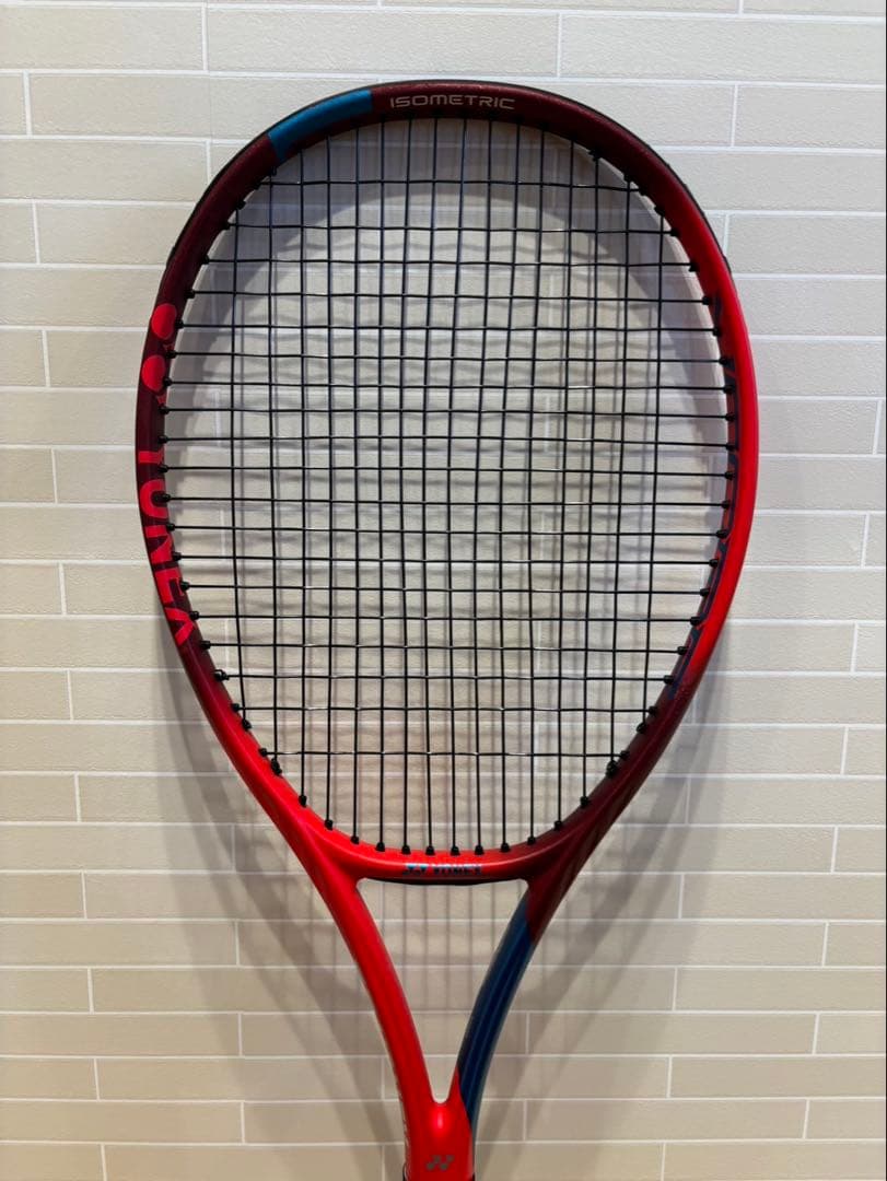 『楽一番公式アカウント03 専用』YONEX VCORE 98
