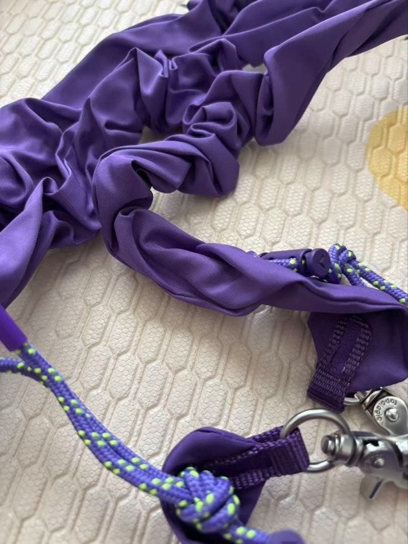 【新品未使用】Topologie Bungee Strap 【ストラップ単体】