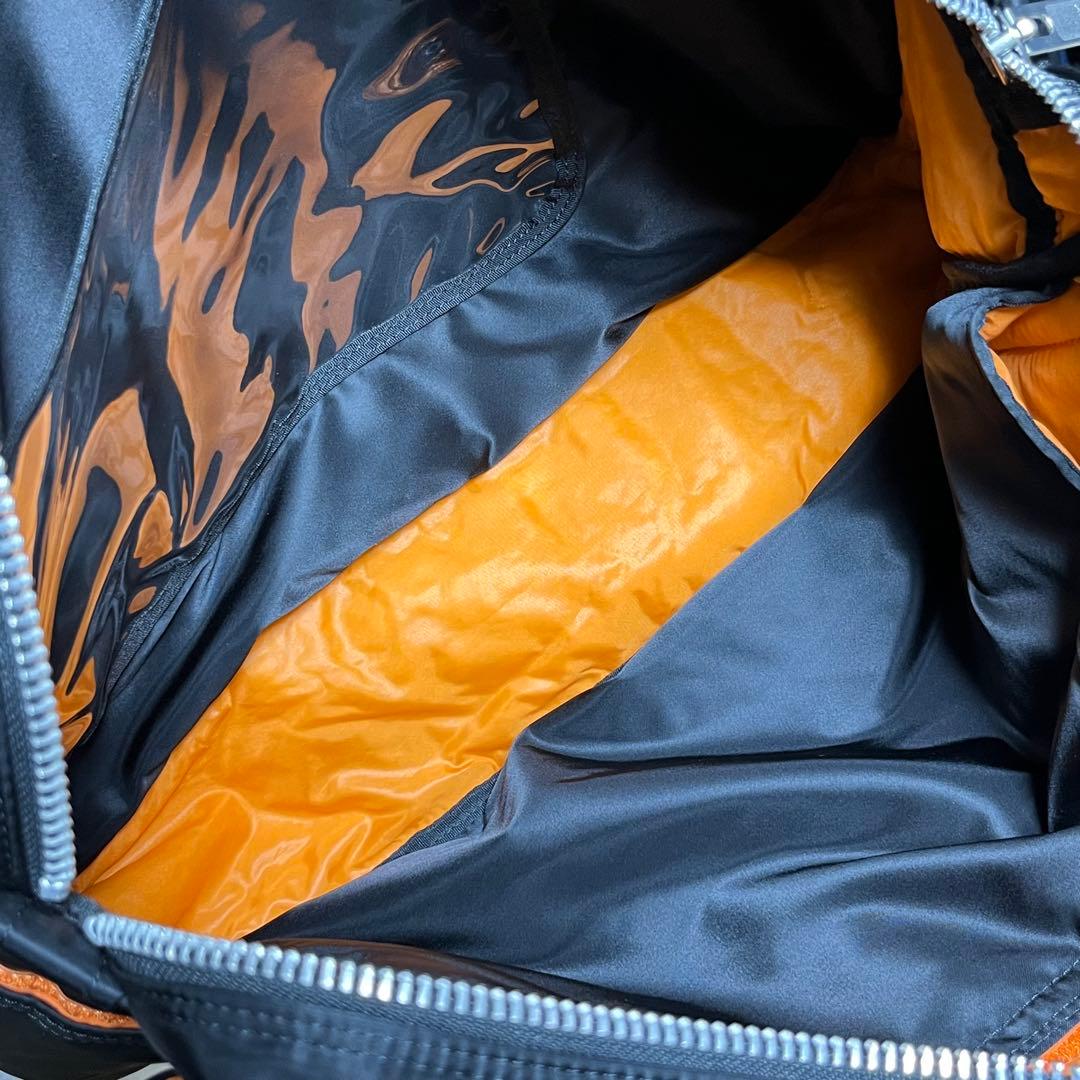 バッグ PORTER TANKER 2WAY OVERNIGHT BRIEFCASE