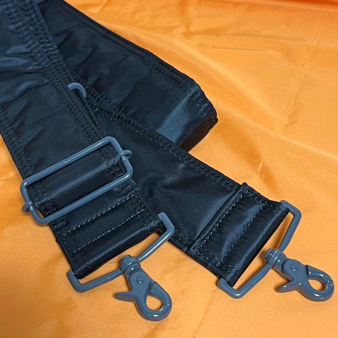 バッグ PORTER TANKER 2WAY OVERNIGHT BRIEFCASE