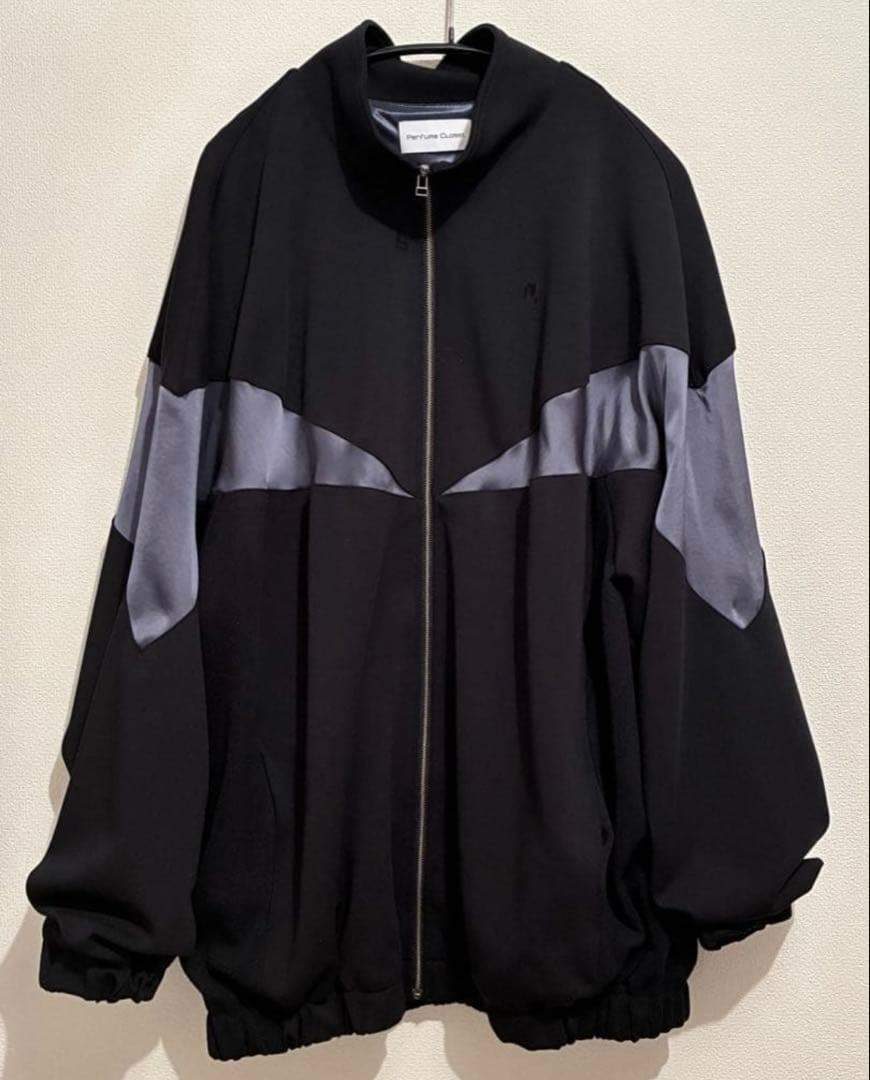 ジャケット・アウター Perfume closet TRUCK JACKET #3