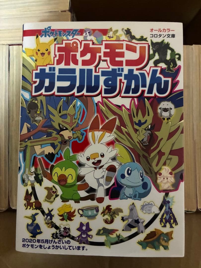 ポケットモンスター 金・銀編 アニメ版　26本セット