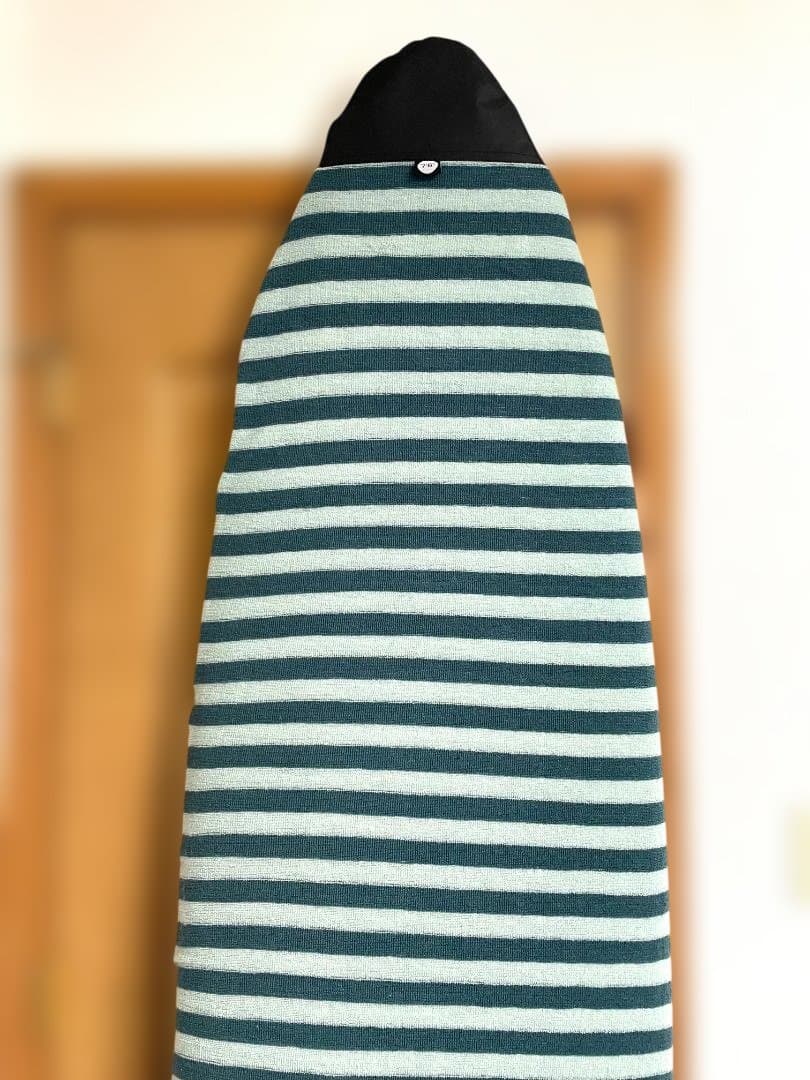 【送料込み】nanazero サーフボード MID02 7'4\"(51L)