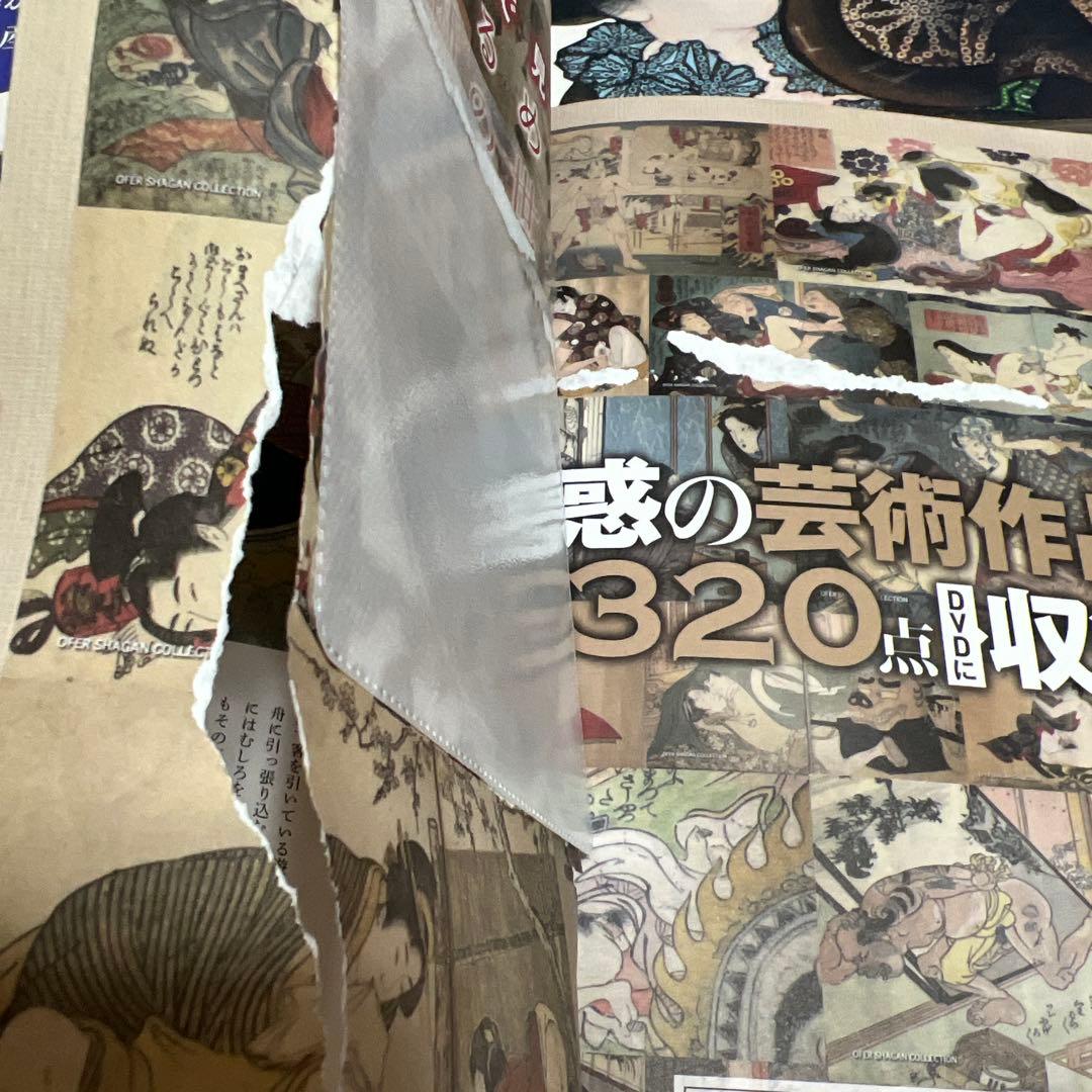 春画 本 まとめ売り
