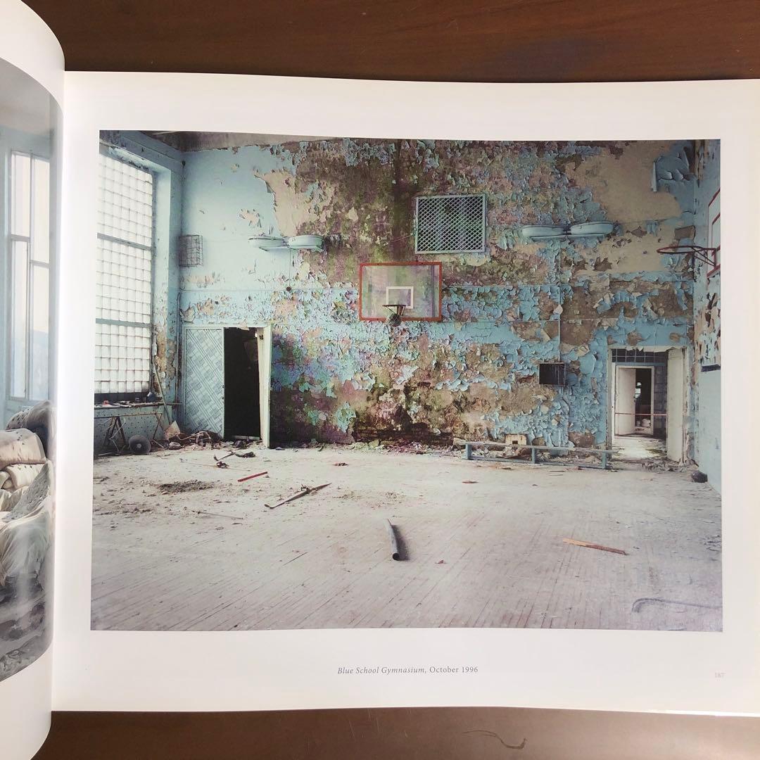 (初版) David Mcmillan: Growth and Decay 洋書