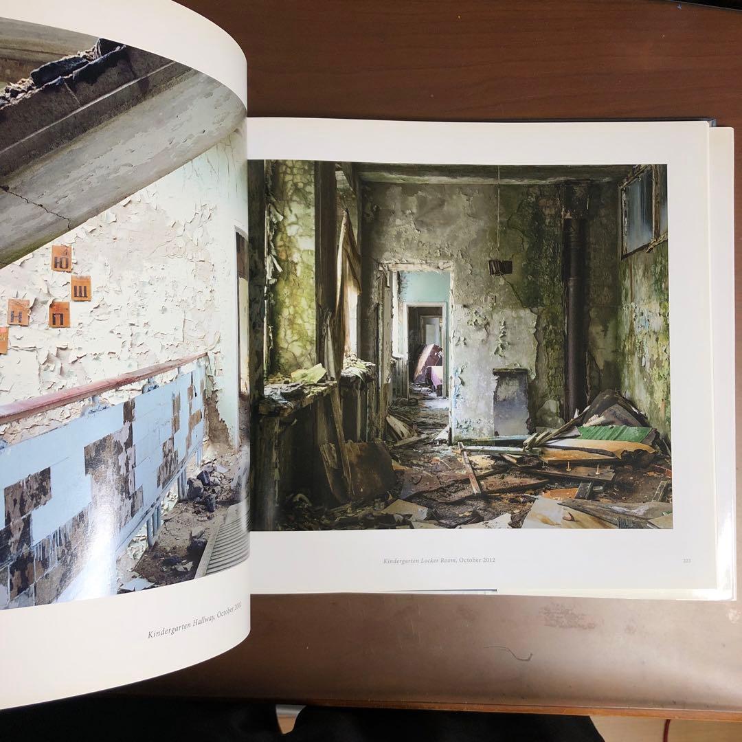(初版) David Mcmillan: Growth and Decay 洋書