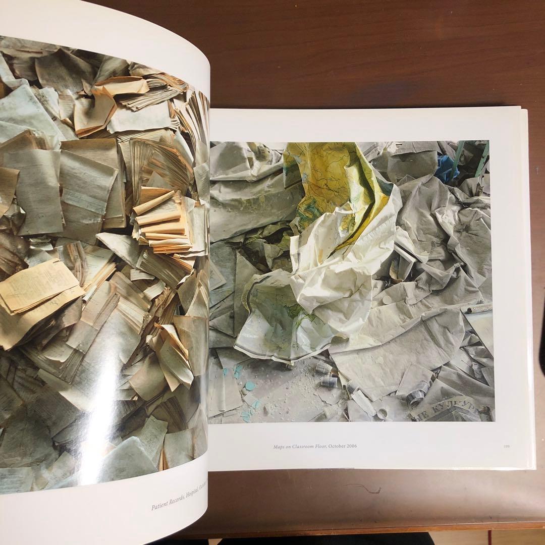 (初版) David Mcmillan: Growth and Decay 洋書