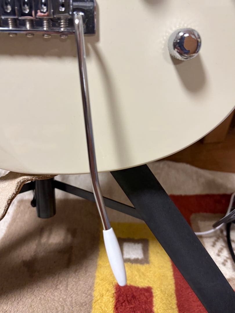 ほぼ未使用美品)YAMAHA PAC112V VW PACIFICA
