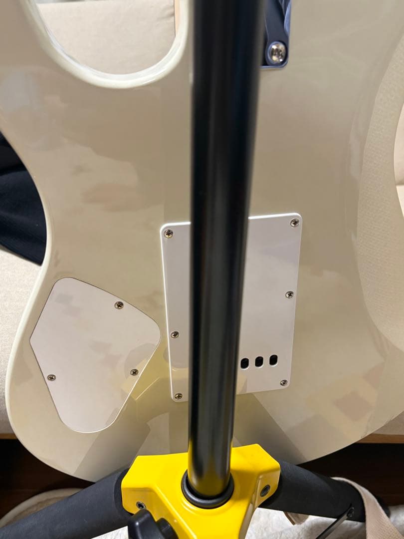 ほぼ未使用美品)YAMAHA PAC112V VW PACIFICA
