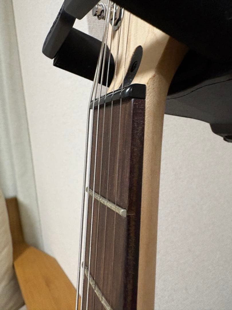 ほぼ未使用美品)YAMAHA PAC112V VW PACIFICA