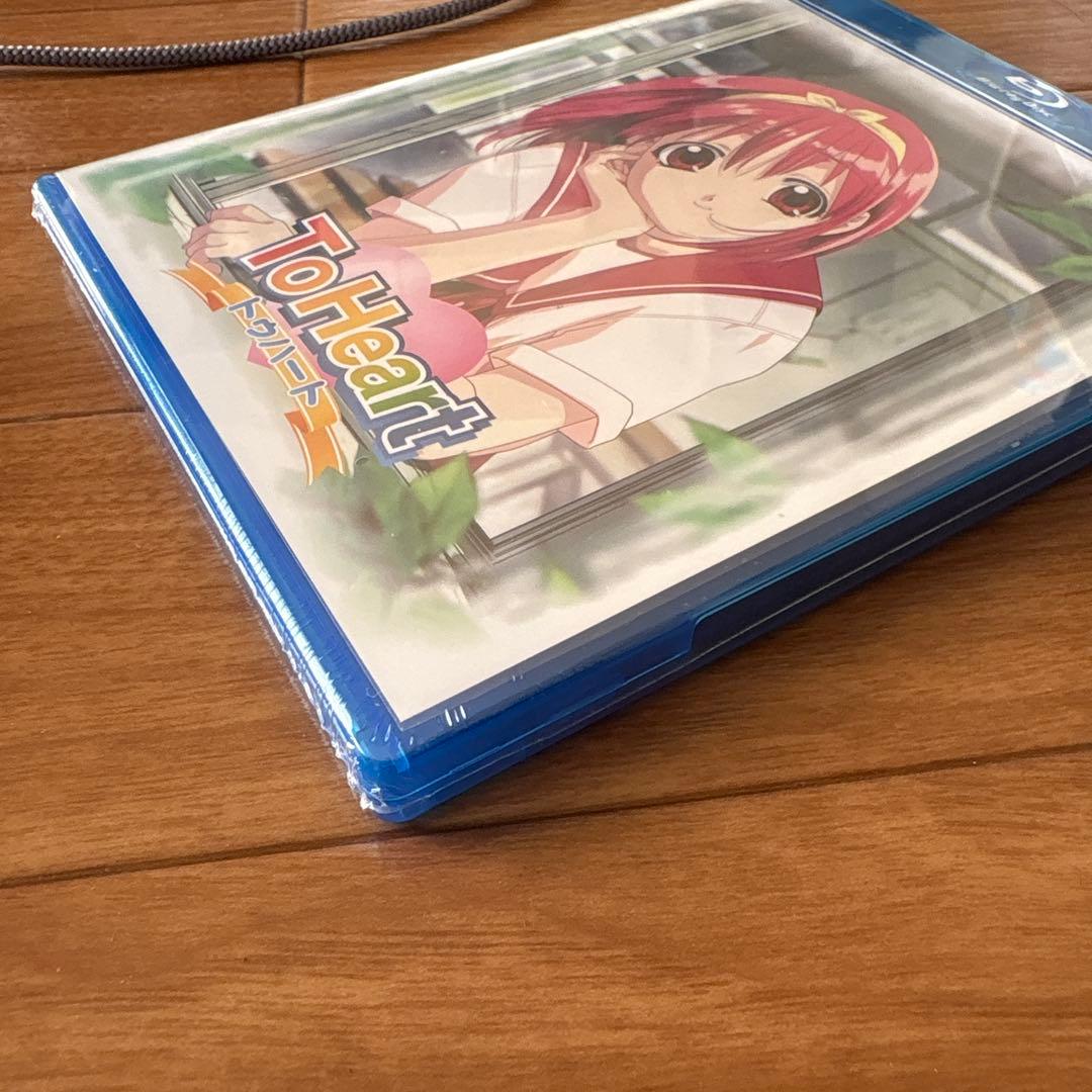 Switch 『ToHeart』プレミアムエディション