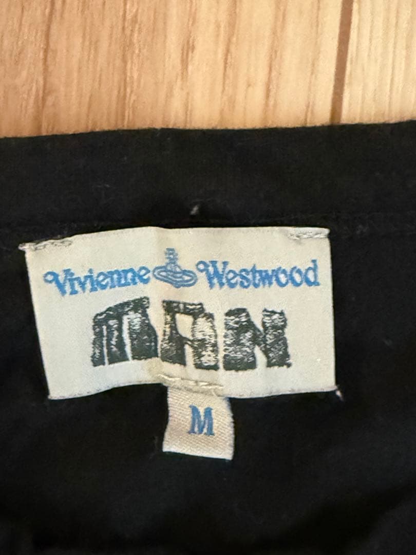 Vivienne Westwood 半袖Tシャツ