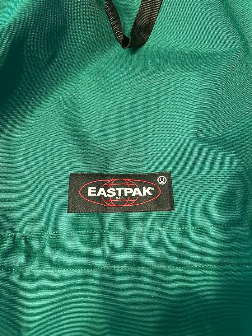 新品未使用！アンダーカバーxEastpak コート