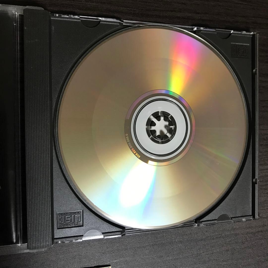 洋楽 Night in gales/skyphlike