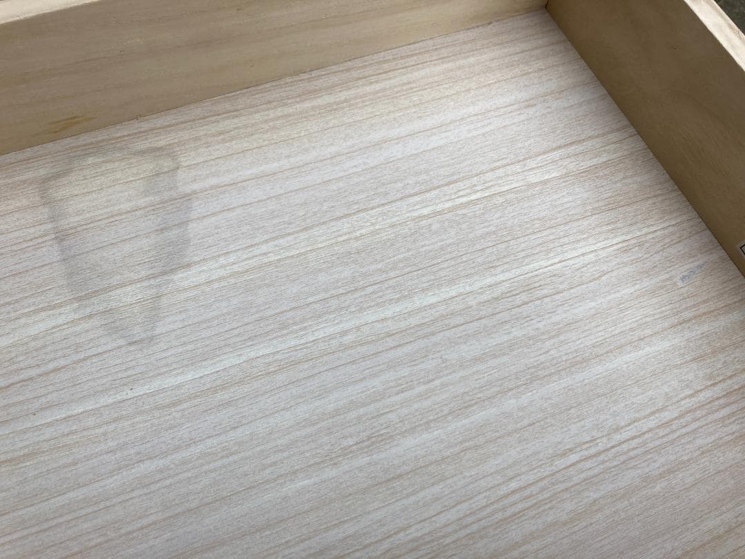ISSEIKI ベローチェ ローチェスト 110×42×92.5ｃｍ 中古品