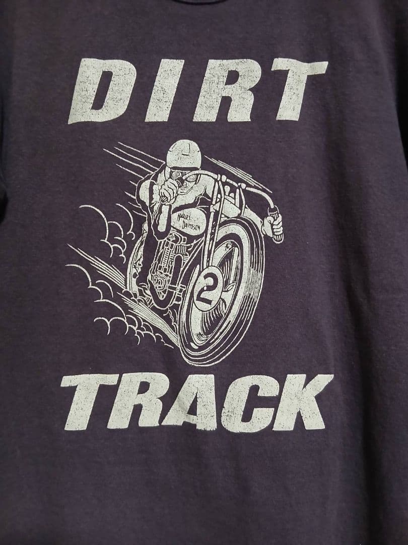 フリーホイーラーズ 1943 DART TRACK RACE 半袖Tシャツ