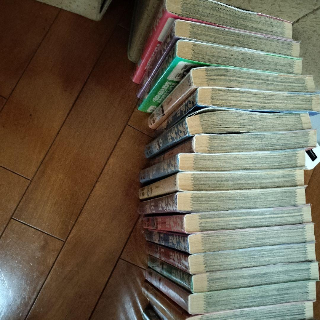 【まとめ売り】カバチ　 全巻セット