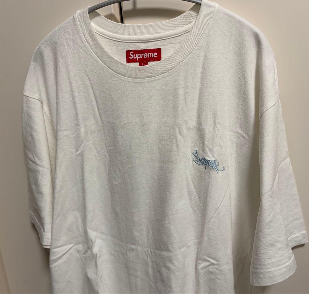 supreme Tシャツ XL