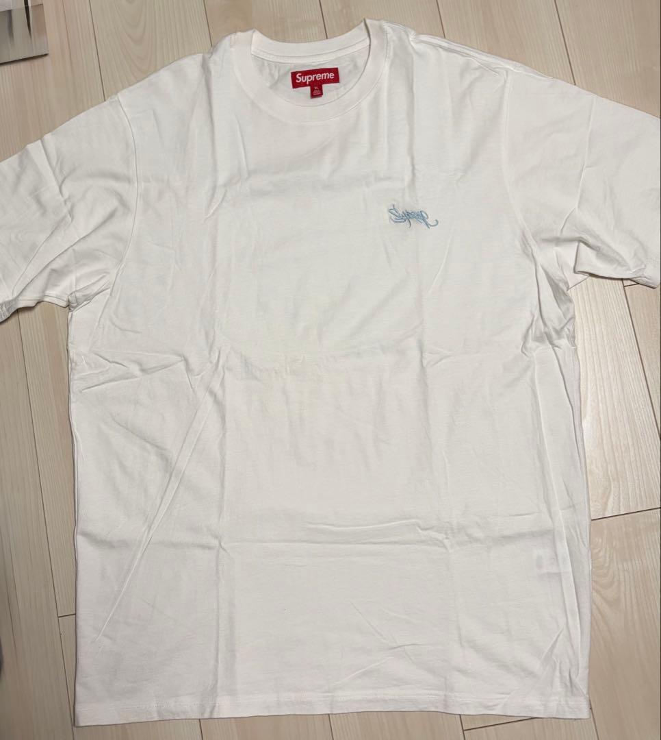 supreme Tシャツ XL