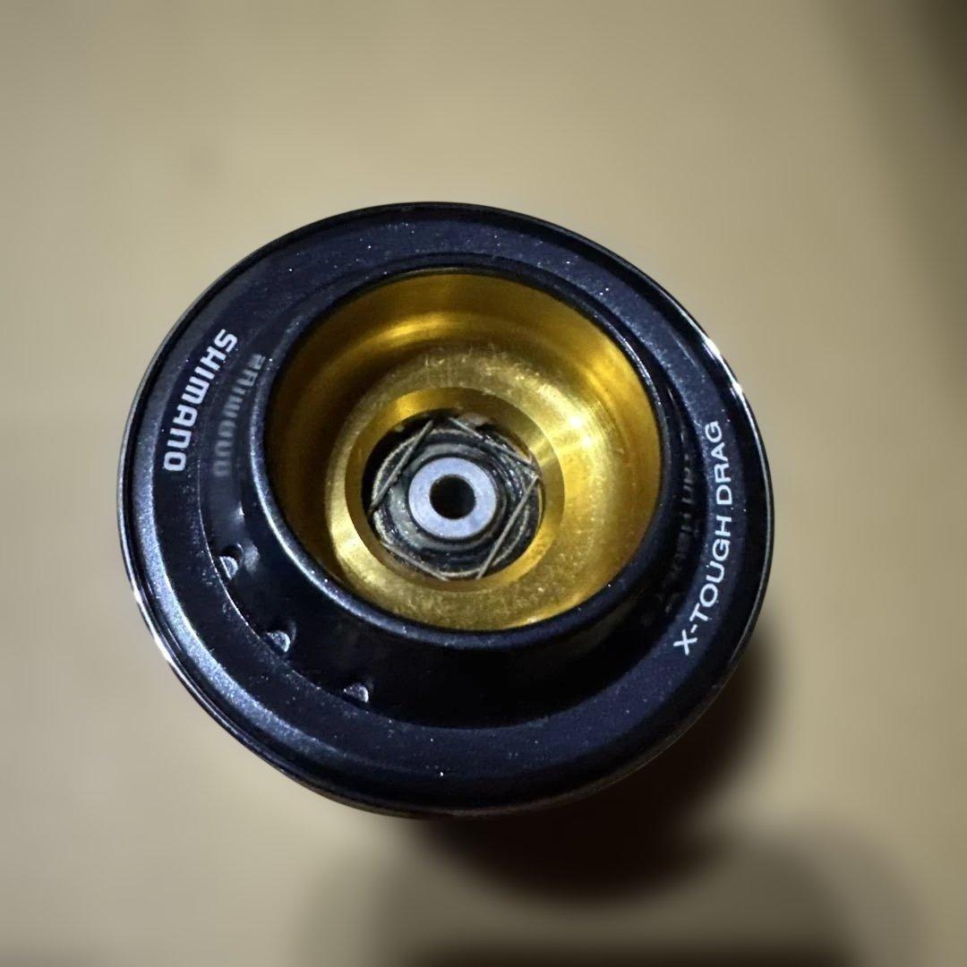 15ツインパワーSW