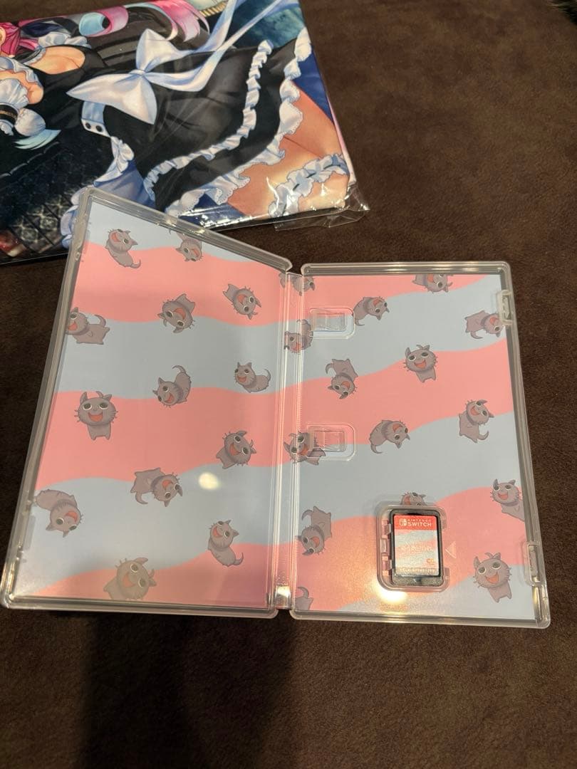 あくありうむ。 完全生産限定盤 予約特典付き メロンブックス