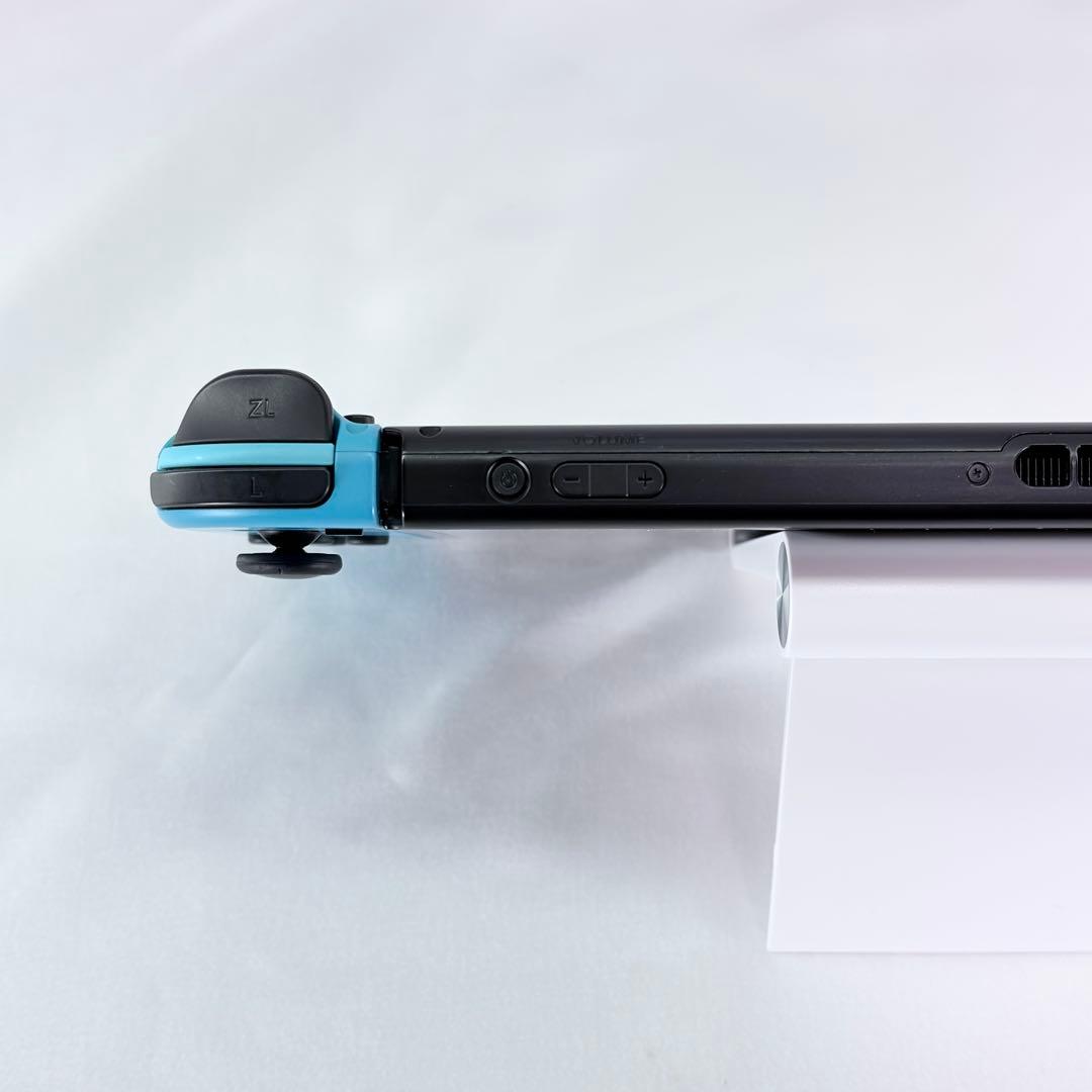 動作良好　Nintendo Switch バッテリー強化型