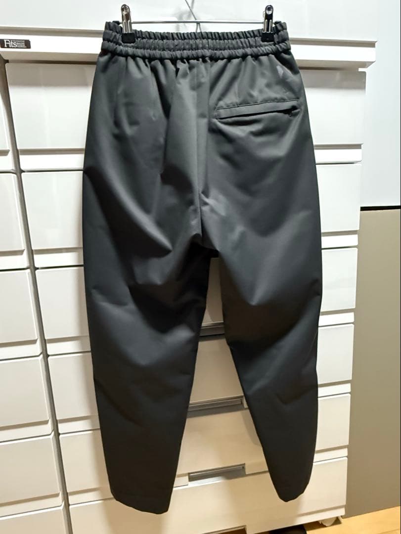 新品未使用　ADAM ET ROPE ALLIEDダウン パンツ