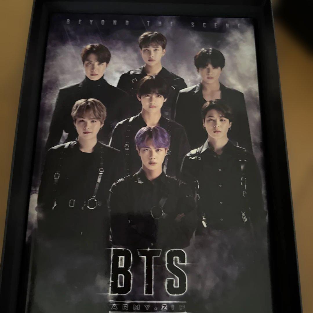 BTS ファンクラブのセット