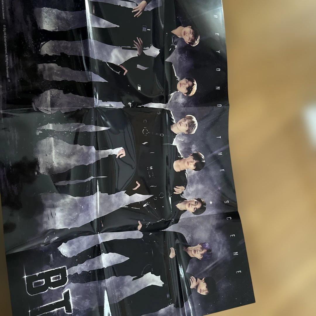 BTS ファンクラブのセット
