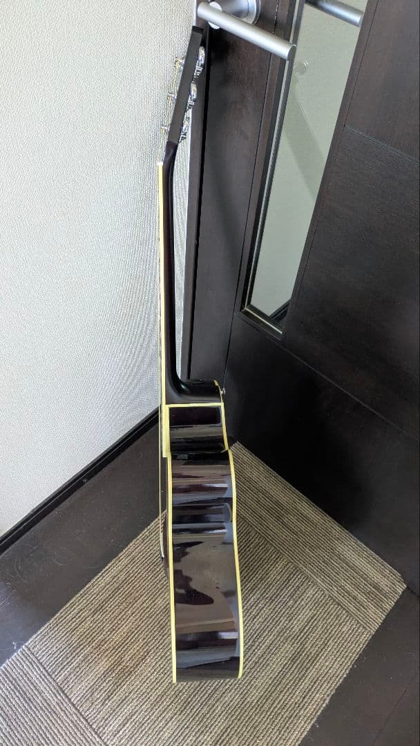 ギター YAMAHA CPX500III